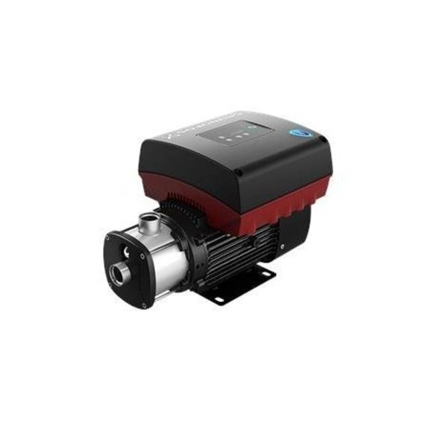 Pump, CME1-9 A-S-I-V-AQQV Horizontal Multistage Centrifugal. 1